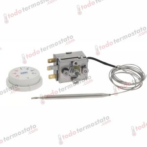 Termostato marca ARTHERMO C705503000 Rango de -35+35°C