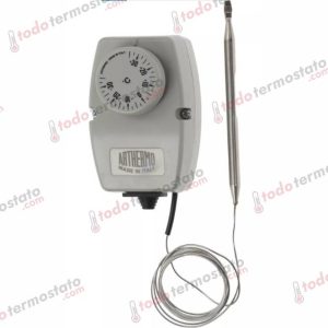 Termostato marca ARTHERMO TSC093C Rango de -35+35°C