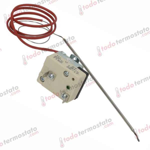 Datos técnicos de t