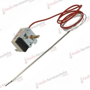 Termostato marca CAEM 390790 con un rango de 300°C