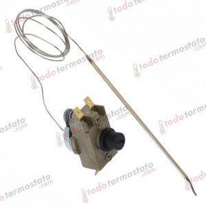 Termostato marca CAEM 391038 con un rango de 360°C