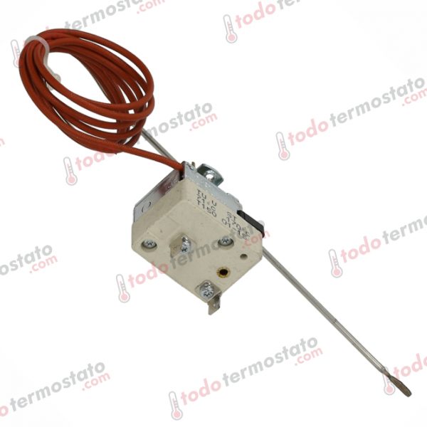 Datos técnicos de