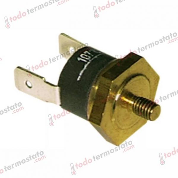 Termostato marca CAREL 390128