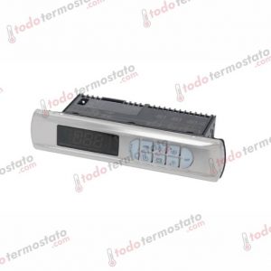 Termostato marca CAREL 402160 Rango de -50 a +99°C