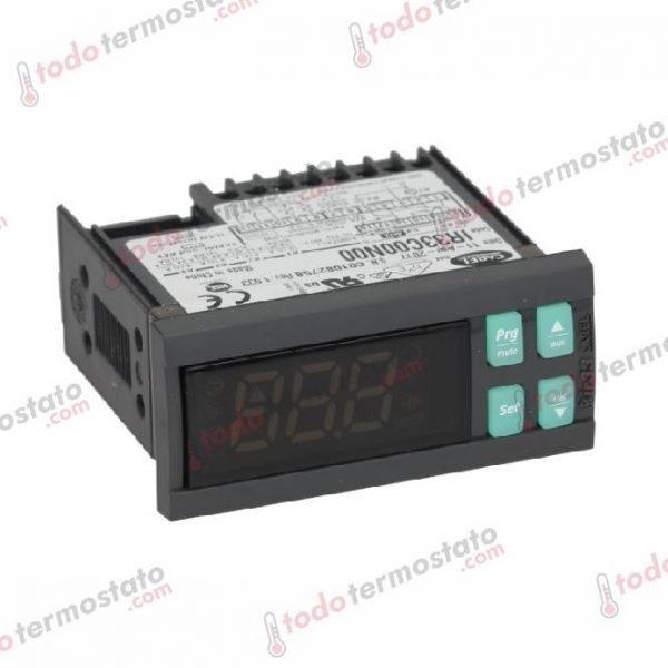 Termostato marca CAREL IR33C00N00