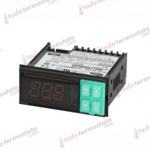 Termostato marca CAREL IRELF0HN245 Rango de -50 a +99°C