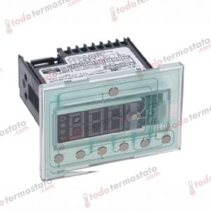 Termostato marca CAREL IXE1C0H1213