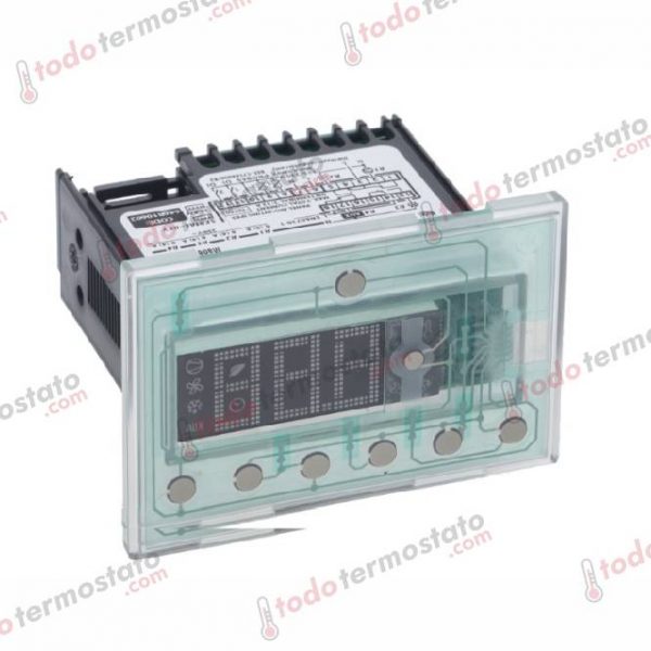 Termostato marca CAREL IXE1C0H1213