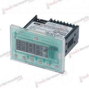 Termostato marca CAREL IXE1C0H1223