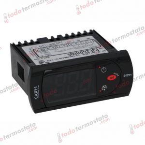 Termostato marca CAREL JPEZC0H000