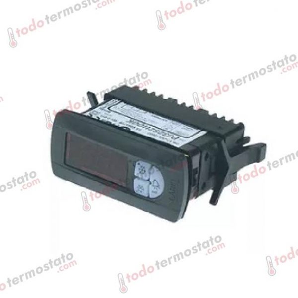 Termostato marca CAREL PJ32S2H00K