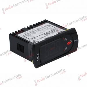 Termostato marca CAREL PJEZC00000 Rango de -50 a +90°C