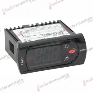 Termostato marca CAREL PJEZC0M000