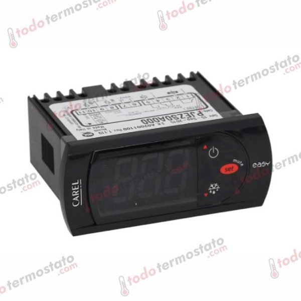Termostato marca CAREL PJEZS0A000