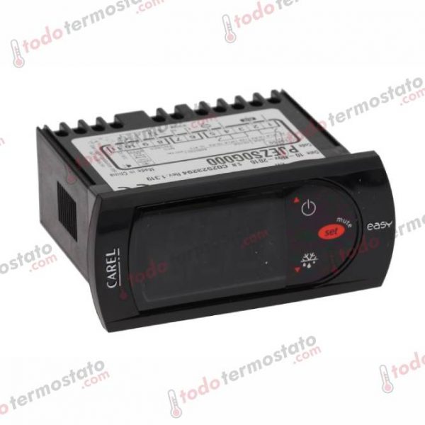 Termostato marca CAREL PJEZS0G000