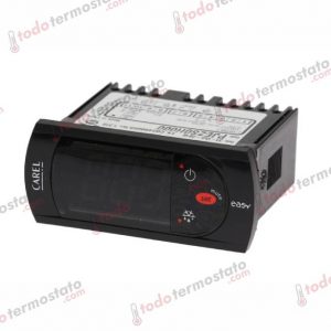 Termostato marca CAREL PJEZS0H000