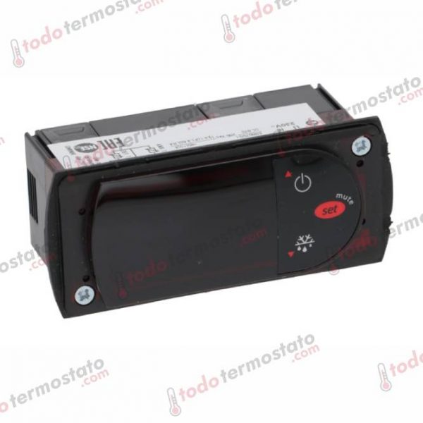Termostato marca CAREL PJEZSNH000K