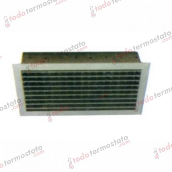 Termostato marca CAREL PJEZY0H000