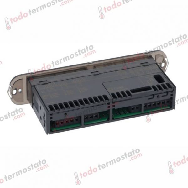 Datos técnicos de termostato marca CAREL PMFE1Z0053