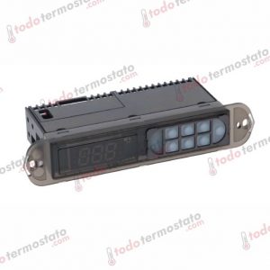 Termostato marca CAREL PMFE1Z0053