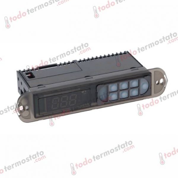 Termostato marca CAREL PMFE1Z0053