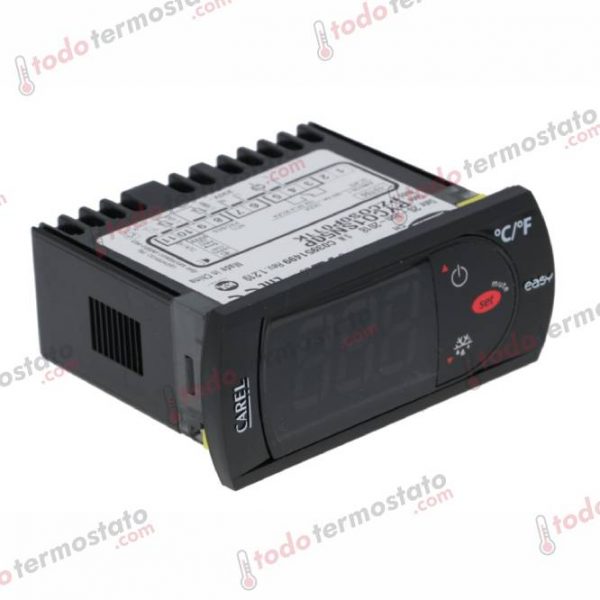 Termostato marca CAREL PYCO1SN50P