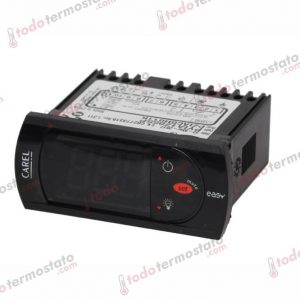 Termostato marca CAREL PYIA1Z055P