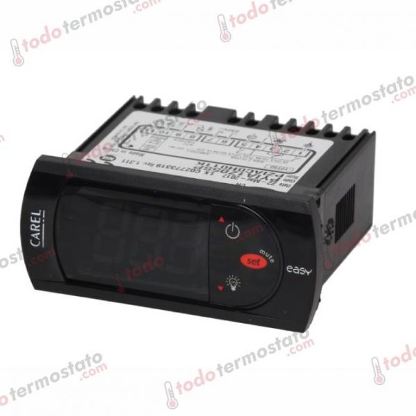 Termostato marca CAREL PYIA1Z055P