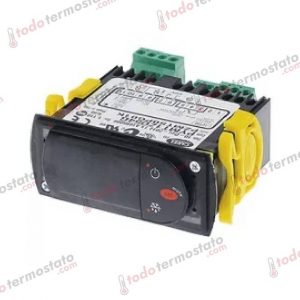 Termostato marca CAREL PYMT1Z054G Rango de -50 a +90°C