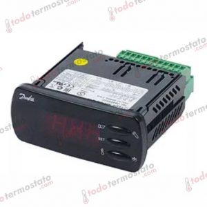 Termostato marca DANFOSS AKCC210