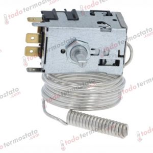 Termostato marca DANFOSS BN077B1117L