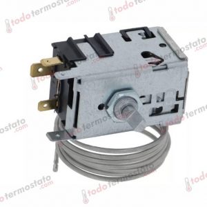 Termostatos para Frío Industrial y Comercial: Control Preciso de Refrigeración 2 Termostato marca DANFOSS LF5200253