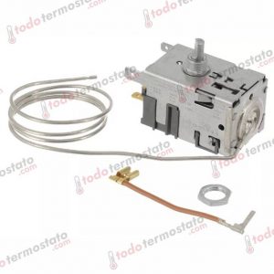 Termostatos para Frío Industrial y Comercial: Control Preciso de Refrigeración 3 Termostato marca DANFOSS LF5203950