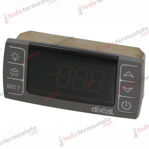 Termostato marca DIXELL CX620000N0