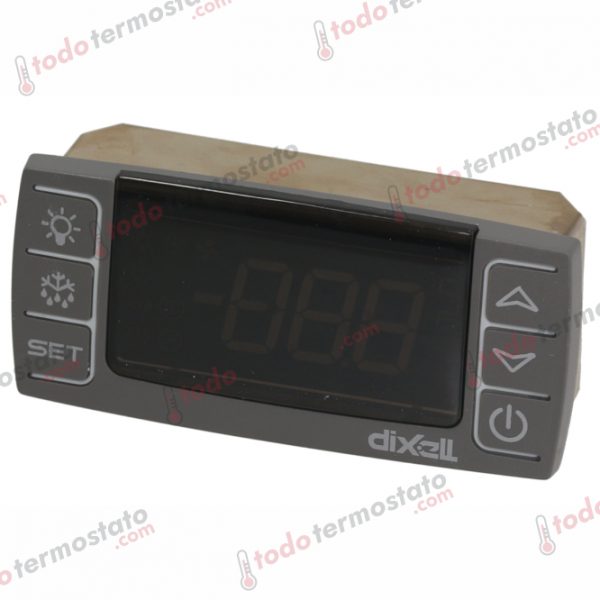 Termostato marca DIXELL CX620000N0