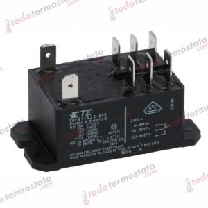 Termostatos para Frío Industrial y Comercial: Control Preciso de Refrigeración 13 Termostato marca DIXELL LF3351015