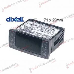 Termostato marca DIXELL R350375