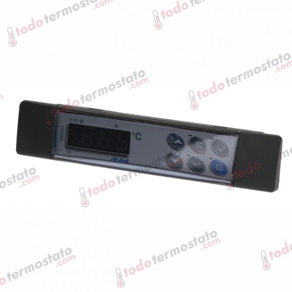 Termostato marca DIXELL T620000C0