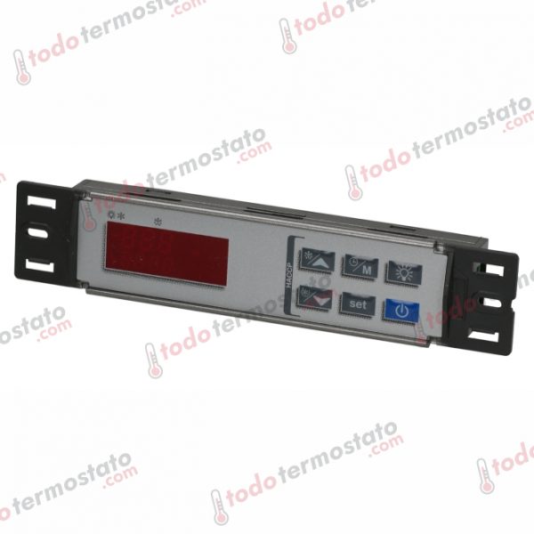 Termostato marca DIXELL T670000C1