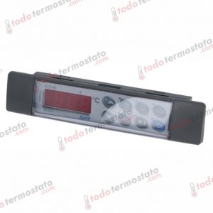 Termostato marca DIXELL T821000C0