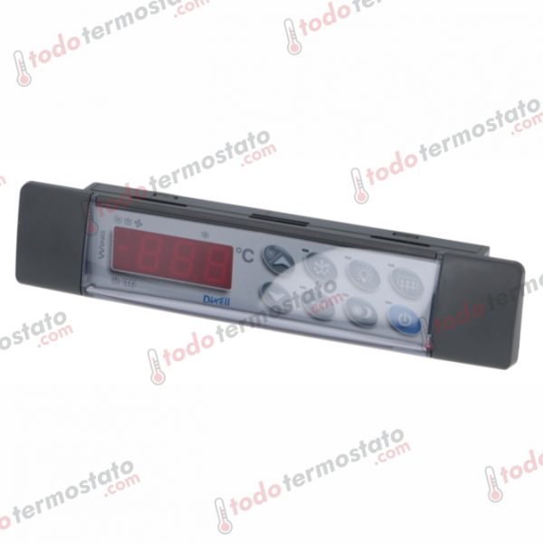 Termostato marca DIXELL T821000C0