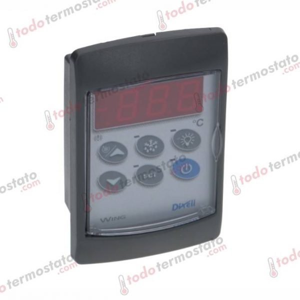 Termostato marca DIXELL V620100C0