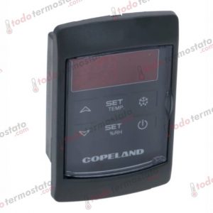 Termostato marca DIXELL VH620