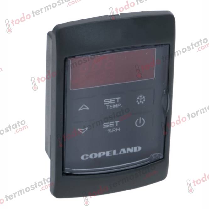 Termostato DIXELL VH620 1 Termostato marca DIXELL VH620