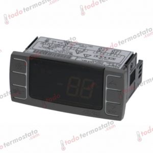 Termostato marca DIXELL XR04CX5N0C1