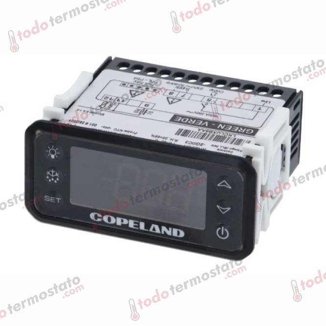 Termostato DIXELL XR20CH5G0C3 1 Termostato marca DIXELL XR20CH5G0C3
