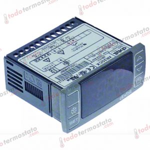 Termostato marca DIXELL XR20CX5R1C1