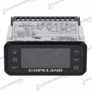 Termostato marca DIXELL XR70CH5N2C3