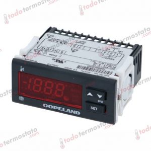 Termostato marca DIXELL XT110C5C0TU