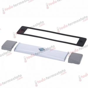 Termostato marca DIXELL XW20LS5N0C1N